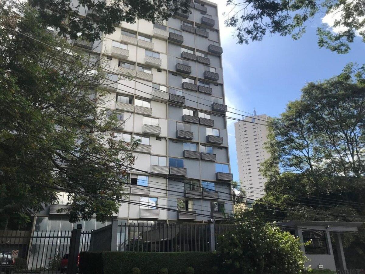 703 - Apto Inteiro Morumbi 703 Sao Paulo Exterior photo